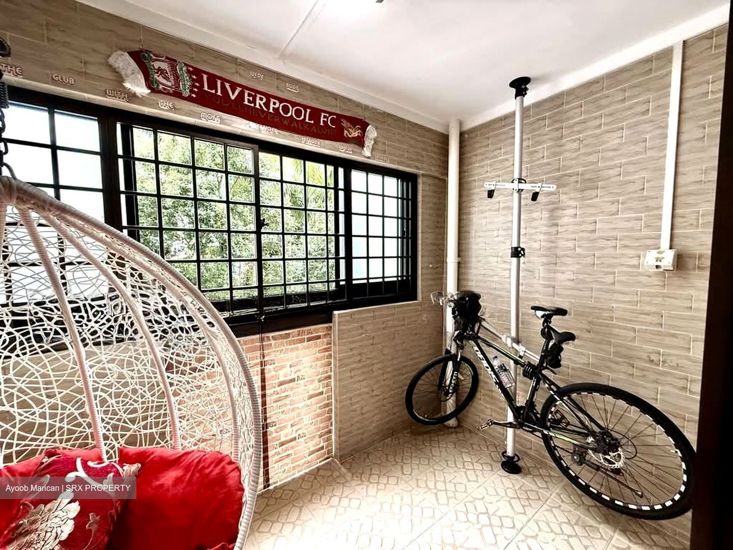 Blk 966 Hougang Avenue 9 (Hougang), HDB 5 Rooms #566763251